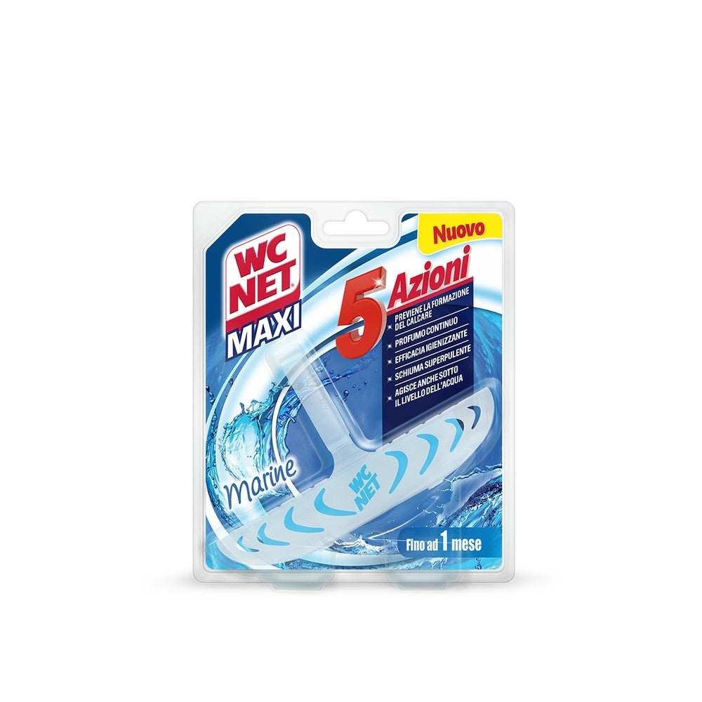 Wc Net Energy Tavoletta Wc Assortito