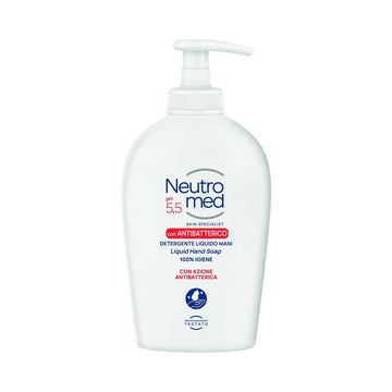 Neutromed - Sapone liquido Antibatterico 5.5