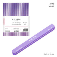 Melissa Lima spugna varie grane
